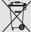 BOSCH TDA3028210 - Wskazówki dotyczące usuwania odpadów - 1