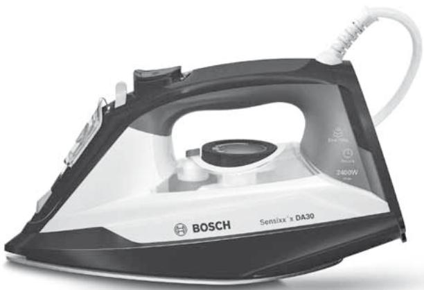 BOSCH TDA3028210 - 1