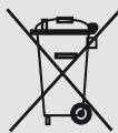 BOSCH TDA3028210 - Mise au rebut - 1