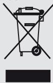 BOSCH TDA3028210 - Advice on disposal - 1