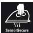 BOSCH TDA3028210 - "secure" авто өшіру функциясы қауіпсіздік пен қуатты үнемдеуді арттыра отырып үтікті қараусыз қалған кезде өшіреді. - 1