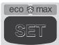 BOSCH TDI902836A - Instelling van de hoeveelheid stoom - 4