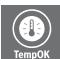 BOSCH TDI902836A - De temperatuur instellen - 2