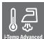 BOSCH TDI902836A - Indicador "TempOK" - 1