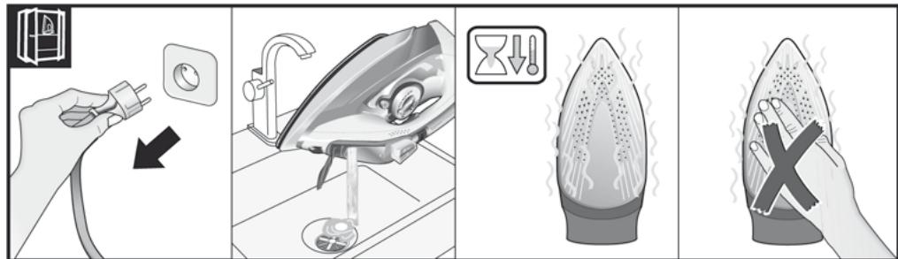 BOSCH TDI902836A - Yleiset turvaohjeet - 3
