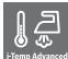 BOSCH TDI902836A - Spia "TempOK" \* - 1