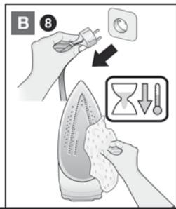 BOSCH TDI902836A - Yleiset turvaohjeet - 14