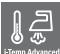 BOSCH TDI902836A - Ένδειξη "TempOK" - 1