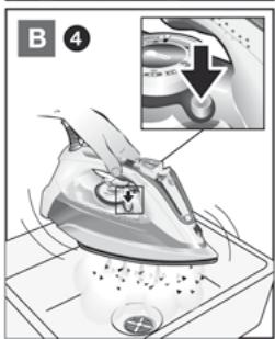 BOSCH TDI902836A - Yleiset turvaohjeet - 10
