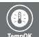 BOSCH TDI902836A - Ρύθμιση της θερμοκρασίας - 3