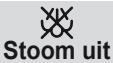 BOSCH TDI902836A - Instelling van de hoeveelheid stoom - 1