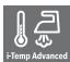 BOSCH TDI902836A - Indicador "TempOK" - 1