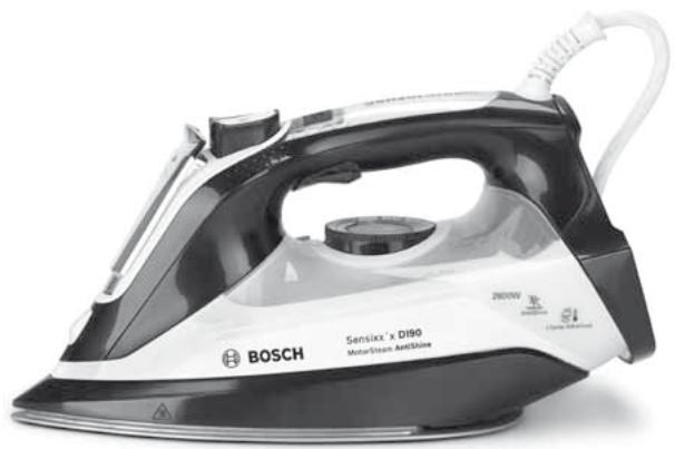 BOSCH TDI902836A - 1