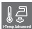 BOSCH TDI902836A - Індикатор «TempOK» - 1