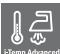 BOSCH TDI902836A - "TempOK"-indikator - 1