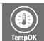 BOSCH TDI902836A - El selector (15) sirve para ajustar la temperatura de la suela (13). - 2
