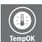 BOSCH TDI902836A - Setarea temperaturii - 2