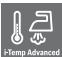 BOSCH TDI902836A - "TempOK"-merkkivalo - 1