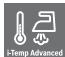 BOSCH TDI902836A - Индикатор «TempOK» - 1