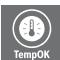 BOSCH TDI902836A - The temperature control (15) adjusts the temperature of the soleplate (13). - 2