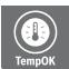 BOSCH TDI902836A - Temperaturinställning - 2
