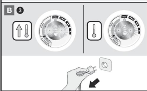 BOSCH TDI902836A - Yleiset turvaohjeet - 9
