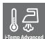 BOSCH TDI902836A - „TempOK“-Anzeige - 1