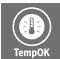 BOSCH TDI902836A - Réglage de la température - 2