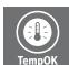 BOSCH TDI902836A - Ustawianie temperatury - 2
