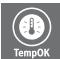 BOSCH TDI902836A - Температураны реттеу - 2