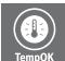 BOSCH TDI902836A - Регулювання температури - 2