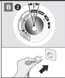 BOSCH TDI902836A - Yleiset turvaohjeet - 8