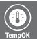 BOSCH TDI902836A - Temperaturvælgeren (15) indstiller bundpladens temperatur (13). - 2