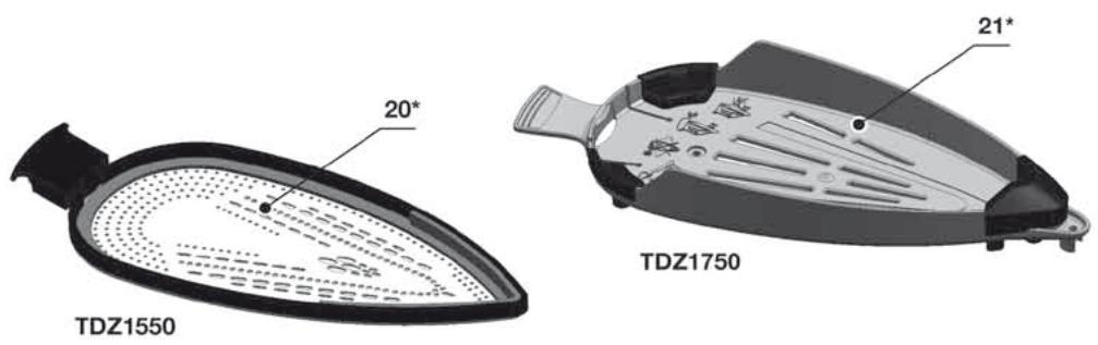 BOSCH TDI902836A - BOSCH - 8