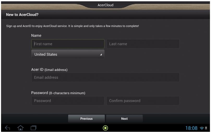 ACER ICONIA TAB W700, ICONIA TAB W700P, ICONIA W700 - Utiliser un téléphone mobile ou une tablette de marque Acer - 2