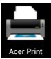 ACER ICONIA TAB W700, ICONIA TAB W700P, ICONIA W700 - Applications en ligne - 1