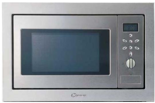 CANDY MIC232EX - Inbouwmagnetronoven - 1