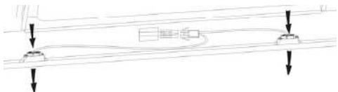 CANDY CMGL972X - Vyměnažárovky - 1