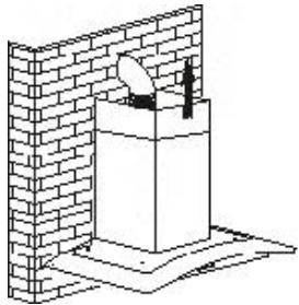 CANDY CMGL972X - požadovanou výšku - 1