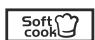 CANDY FBP694X - MODELE U-COOK - 1