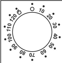 CANDY FBP694X - NCIOJIb3OBAHHe TAIMEPA OKOHUAHNBAPEMeHn PIPNGOTOBJIeHn - 1