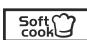 CANDY FBP694X - Los modelos U·COOK - 1