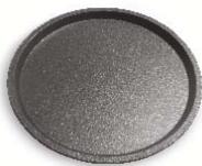 CANDY FPP 439 X - Der einfache Rost dient als Unterlage für Bleche und Backformen. - 2