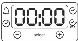 CANDY FPP 439 X - USE OF TOUCH CONTROL CLOCK PROGRAMMER - 1
