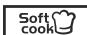 CANDY FPP 439 X - Secondo modello pacchetto di funzioni del sistema U·COOK - 1