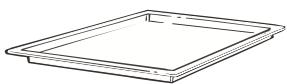 CANDY FPP 439 X - MISE EN PLACE DU FOUR DANS SON MEUBLE - 1