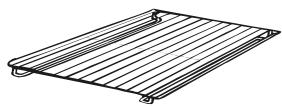 CANDY FPE649/6X - ДОПОЛНИТЕЛЬНОЕ ОБОРУДОВАНИЕ ДУХОВКИ - 2