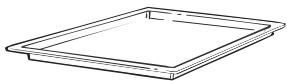 CANDY FPE649/6X - OVEN EQUIPMENT (according to the model) - 2