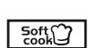 CANDY FPE649/6X - Secondo modello pacchetto di funzioni del sistema U·COOK - 1