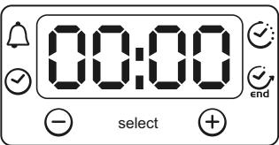 CANDY FPE649/6X - SETTING THE CORRECT TIME - 1